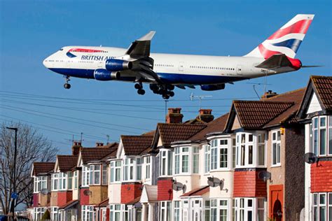 Uk Government Gives Go Ahead To Heathrow Airport Expansion Jordan Times