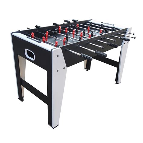Check spelling or type a new query. # Triumph 48″ Defender Soccer Table - Nortram Retail