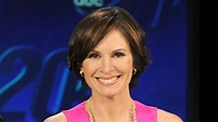 ABC News anchor Elizabeth Vargas returns to rehab