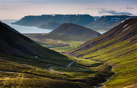 Stunning Icelandic Landscapes Captured By Jakub Polomski Memolition