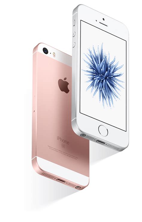 Apple Iphone Se 32 G