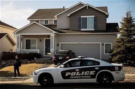 Colorado Man Shoots Kills 14 Year Old Step Daughter Thought She Was A Burglar