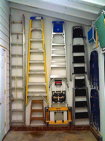 27 Genius Garage Storage Ideas To Get Your Gear In Order Artofit