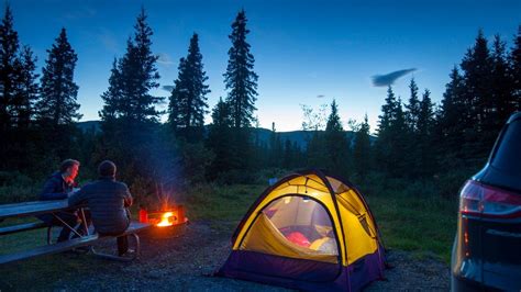 Learn how to perform dynamic analysis using solidworks simulation. What Are the Best Car-Camping Tents? | Outside Online