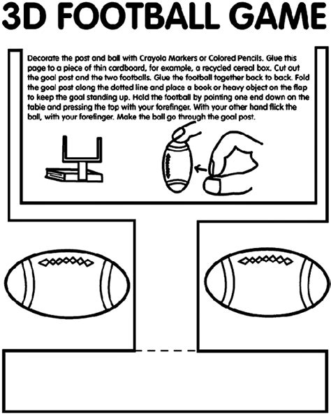 Https://wstravely.com/coloring Page/3rd Grade Football Coloring Pages