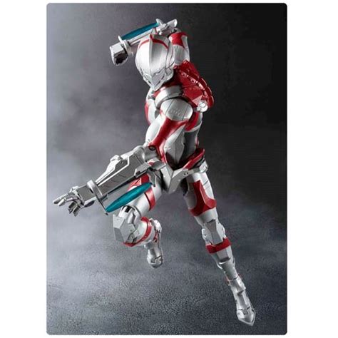 Ultraman Ultra Act X Sh Figuarts Action Figure