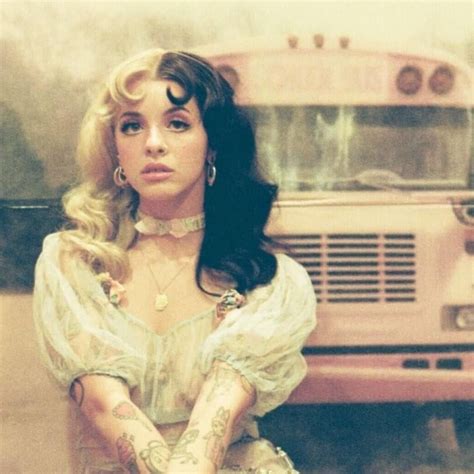 Melanie Martinez Lyrics Songs And Albums Genius