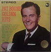 Pat Boone - Golden Hits (1965, Vinyl) | Discogs