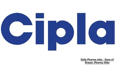Cipla Walk In Interview For Various Positions On 25th February 2024