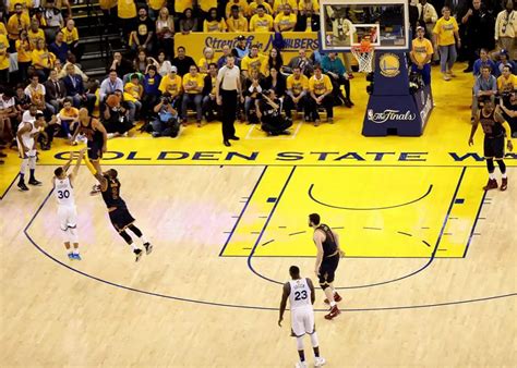 El Triple Baloncesto Qué Es Distancia Historia