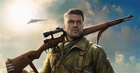 Sniper Elite 4 Deluxe Edition Full Unlocked 346 Gb Pc Games Repacks