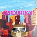 Kanye West - Graduation [1400x1400] : r/freshalbumart