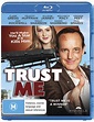 Trust Me | Blu-ray | Buy Now | at Mighty Ape NZ