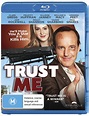 Trust Me | Blu-ray | Buy Now | at Mighty Ape NZ