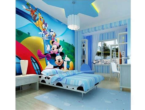 Pin By Karen Alcala Dlt On Bebe Mickey Mouse Kids Room Mickey Mouse