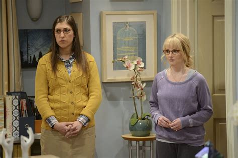 The Big Bang Theory Sex Auf Der Waschmaschine Prosieben