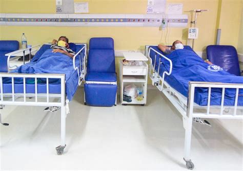 Hospital De Agosto Abre Mais Leitos Para Receber Pacientes De Covid Blog Do Hiel Levy