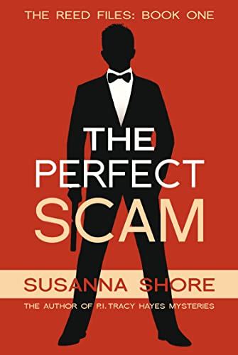 The Perfect Scam By Susanna Shore Ashley S Reading Corner