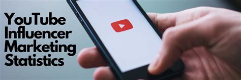 Key Youtube Influencer Marketing Statistics For 2022 That Will Improve