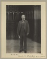 NPG x16035; Herbert John Gladstone, 1st Viscount Gladstone - Portrait ...