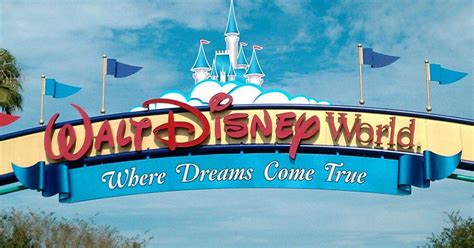 Walt Disney World Set To Reopen In July Consumer Watch