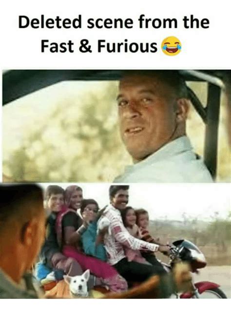 15 Fast And Furious Memes Thatll Leave You Laughing With Tears