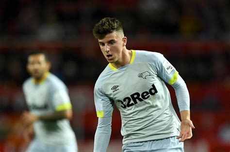 Discover everything you want to know about mason mount: Chelsea transfer news: Mason Mount could join RB Leipzig ...