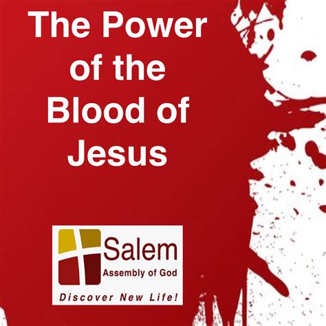 The Power Of The Blood Of Jesus : Free Download, Borrow, and Streaming