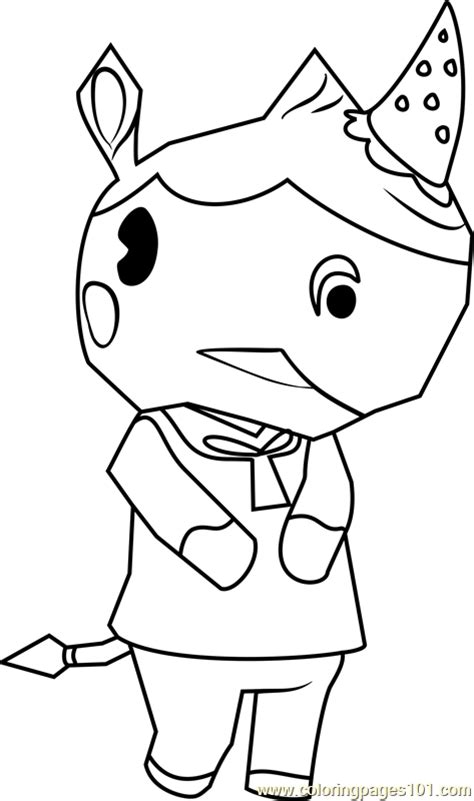 Coloring Book Animal Crossing Coloring Pages Kids Who Color Generally
