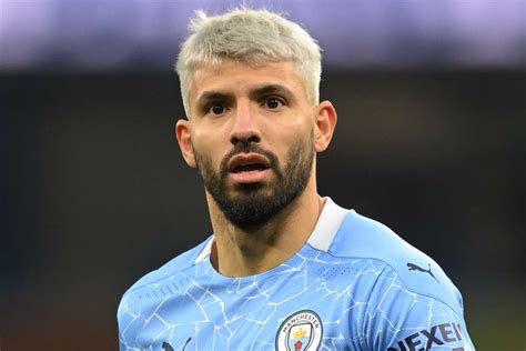 Report as sergio aguero scored twice on his final premier league appearance for man city; Sergio Aguero to leave Manchester City at end of season - KBC | Kenya's Watching