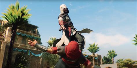 Assassin S Creed Mirage Pc Specs And Features Revealed Off