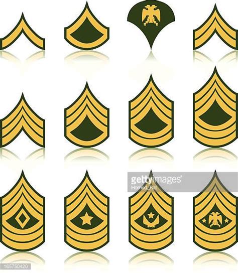 Military Ranks Clipart 20 Free Cliparts Download Images On Clipground