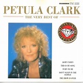 Petula Clark - The Very Best Of Petula Clark (1991, CD) | Discogs