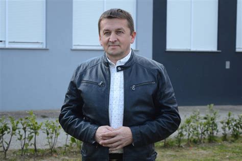 Darko Marković, kandidat za načelnika Općine Mali Bukovec: 'Dajte svoj ...