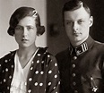 Gotha d'hier et d'aujourd'hui 2: Wilhelm de Prusse et son épouse, née ...