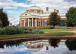 Monticello - Thomas Jefferson's Home Photograph by Susan Rissi ...
