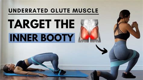 Exercises For Different Parts Of Glutes OFF 67