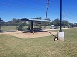 Jack Carter Dog Park - Plano, Texas - Top Brunch Spots