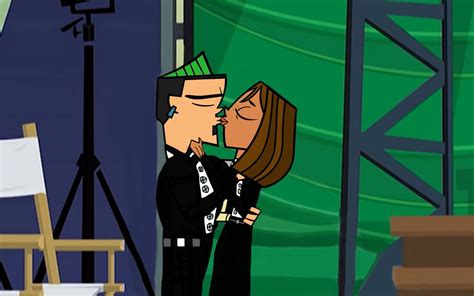 Total Drama All Stars Rewrite Screenshot 105 By Specialkatherine10 On