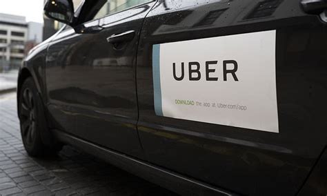 Uber Drivers Win Right To Minimum Wage And Paid Holidays