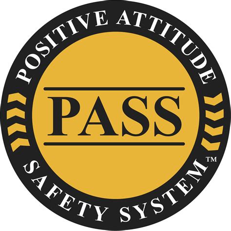 Positive Attitude Safety System Inc Home