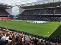 Visite Estádio Bollaert-Delelis em Lens | Expedia.com.br
