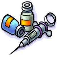 Are you searching for vaccine png images or vector? Library of vaccination clip art download png files Clipart ...