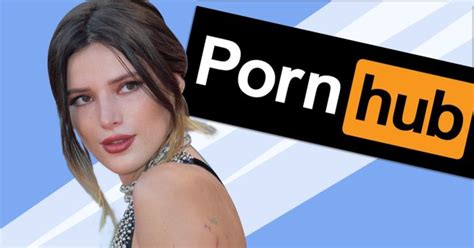 Bella Thorne Pornhub Film Is Being Honoured At Awards Metro News