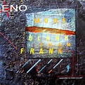 Brian Eno - More Blank Than Frank - Vinyl Pussycat Records