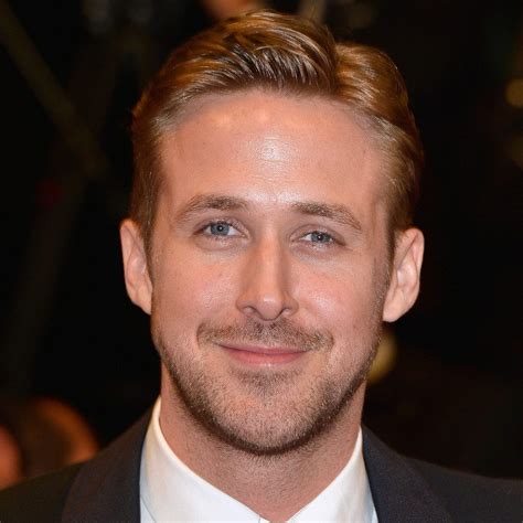 Ryan Gosling Age Net Worth Height Bio Facts