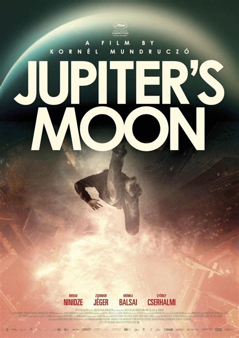Jupiter S Moon Filmaffinity