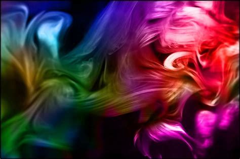 Wiz Khalifa Wallpaper Rainbow Smoke Wallpapersafari
