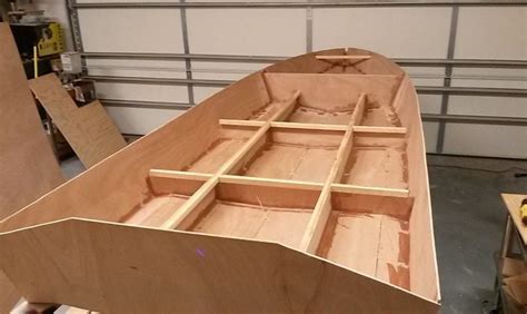 How To Build A Plywood Boat In Easy And Simple Steps