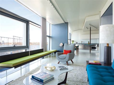 Coveted Top 10 Interior Designers In France Jean Nouvel Covet Edition